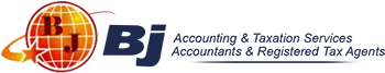 BJ Accounting & Taxation Services